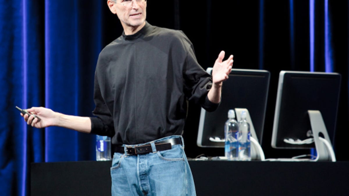 Last month Apple CEO Steve Jobs made his first public appearance since coming back from medical after receiving a liver transplant earlier this year.