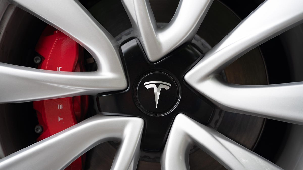 2018 Tesla Model 3 Performance