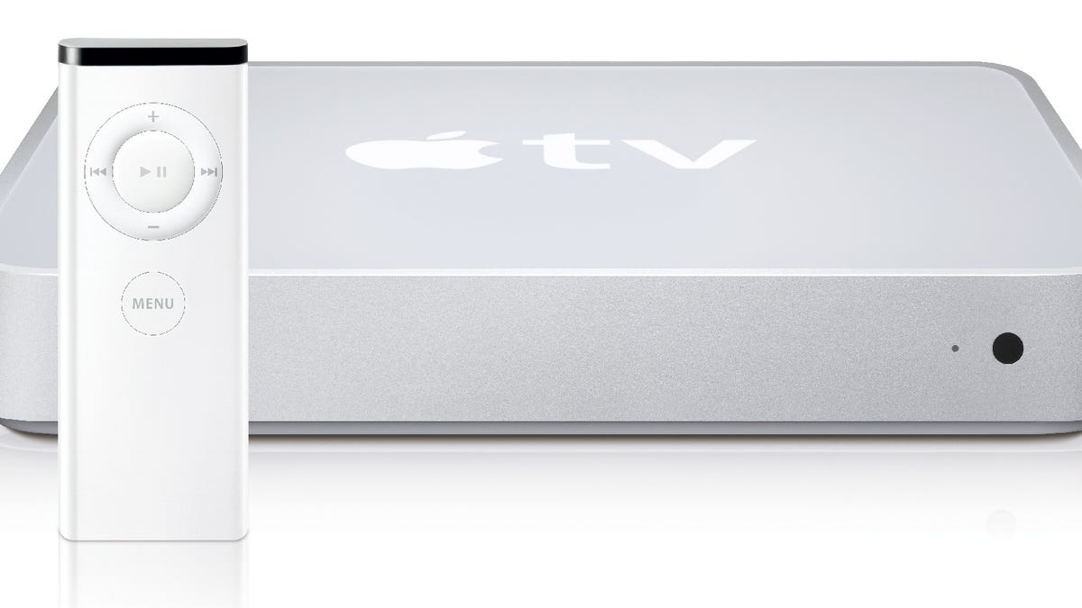 Apple TV