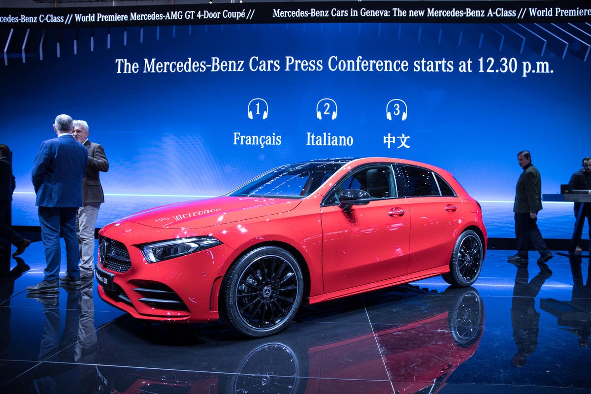 mercedes-benz-a200-geneva-2019