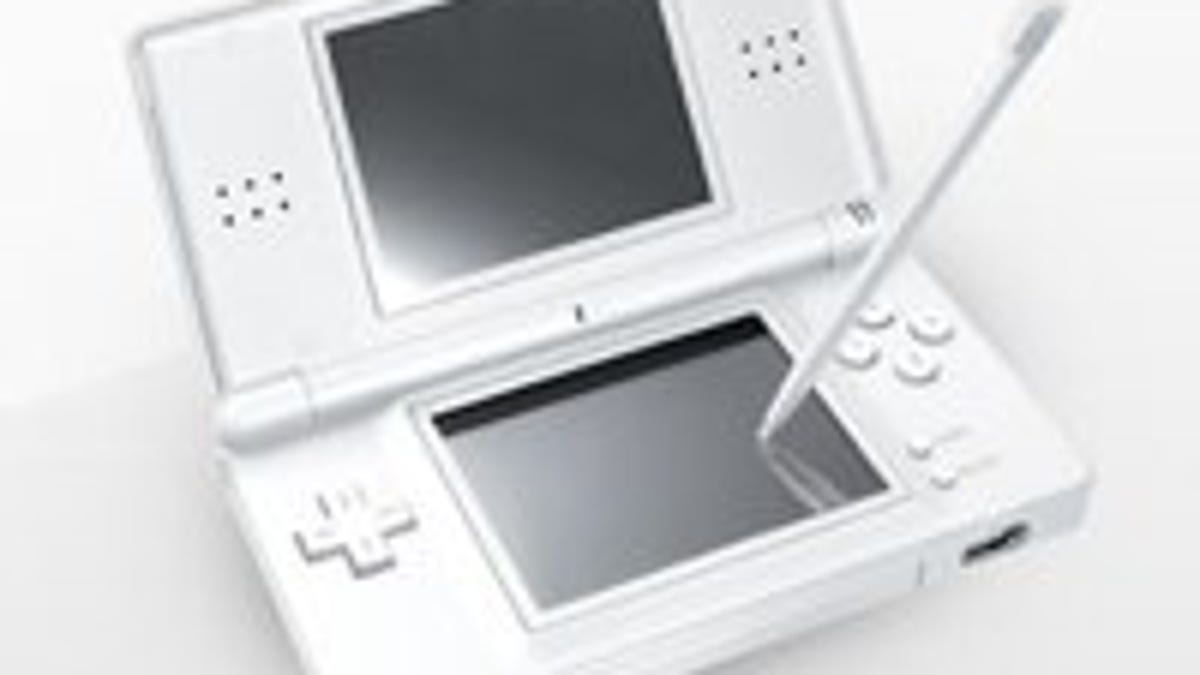 Nintendo DSi