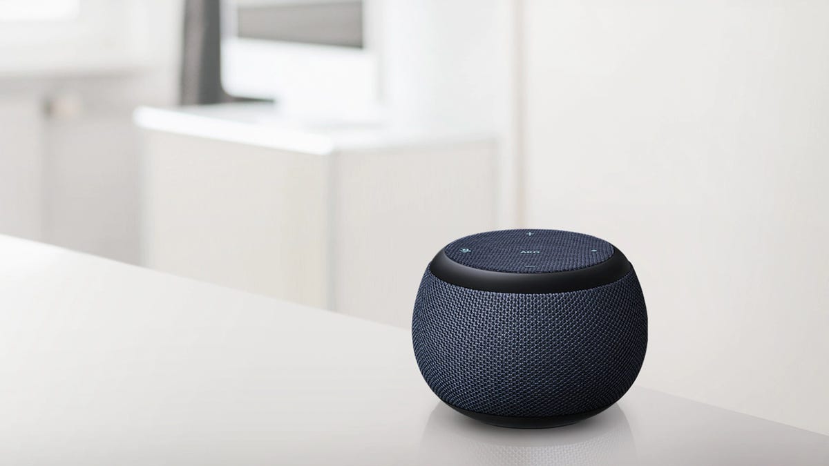 Galaxy Home Mini Samsung Beta