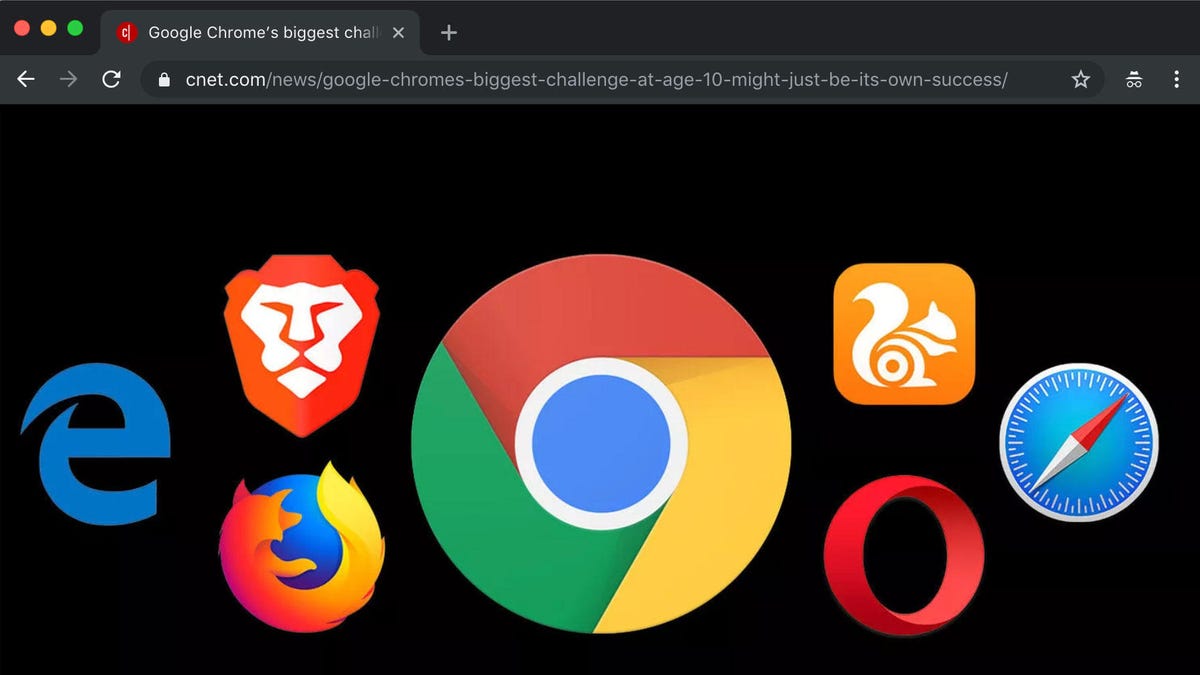 The URL standard is universally supported for giving websites addresses, but Google's Chrome team wants something easier to understand.