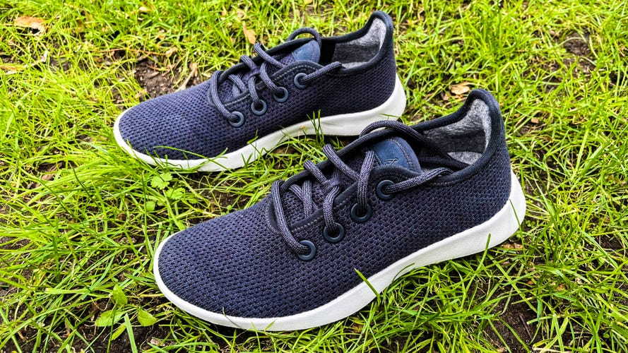 allbirds womens tree runners