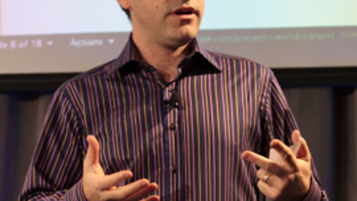 Google Engineering Director Matthew Papakipos is moving to Facebook.