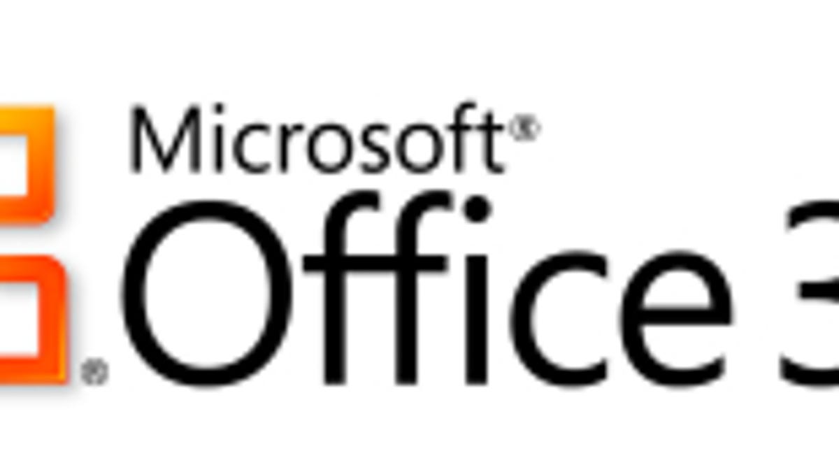 Office 365 logo