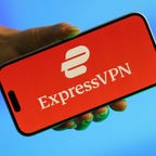 Express VPN mobile