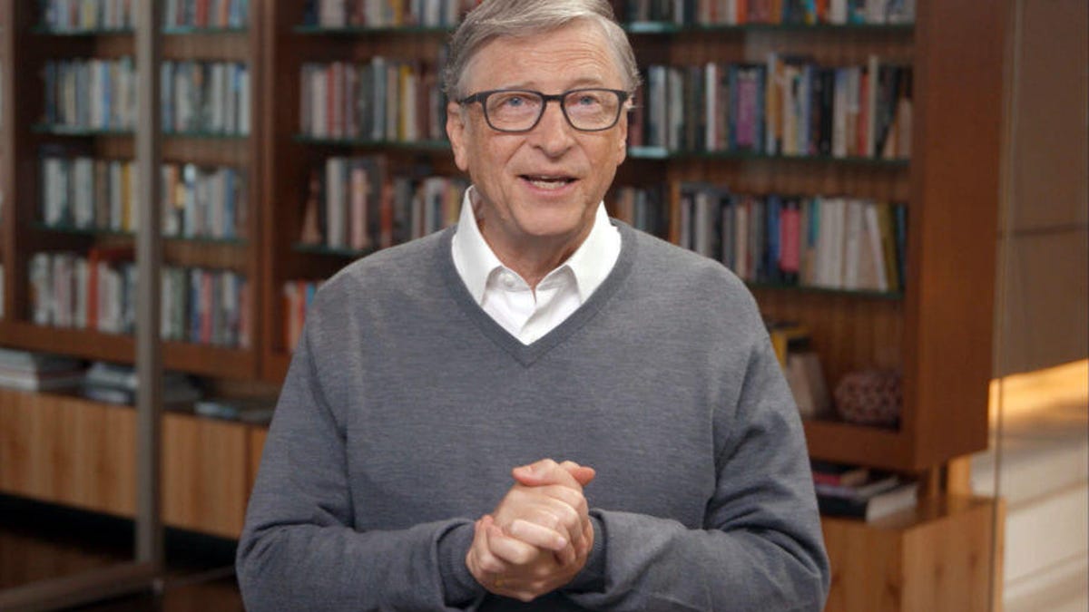 Bill Gates