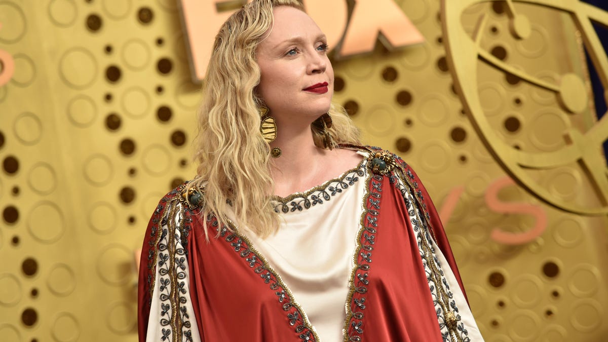 71st Emmy Awards - Arrivals