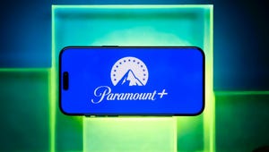 Paramount Plus icon