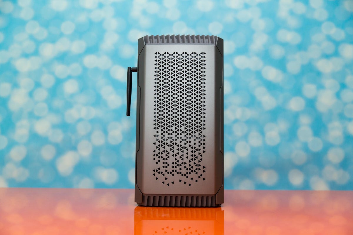 Corsair One Pro i200