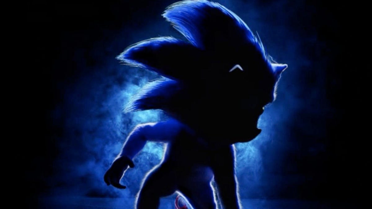 sonic