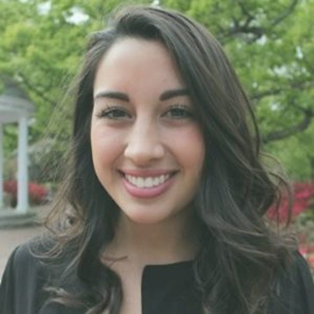 Headshot of Alex Gailey