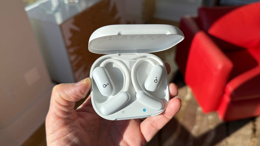 Image of Soundcore by Anker AeroFit 2