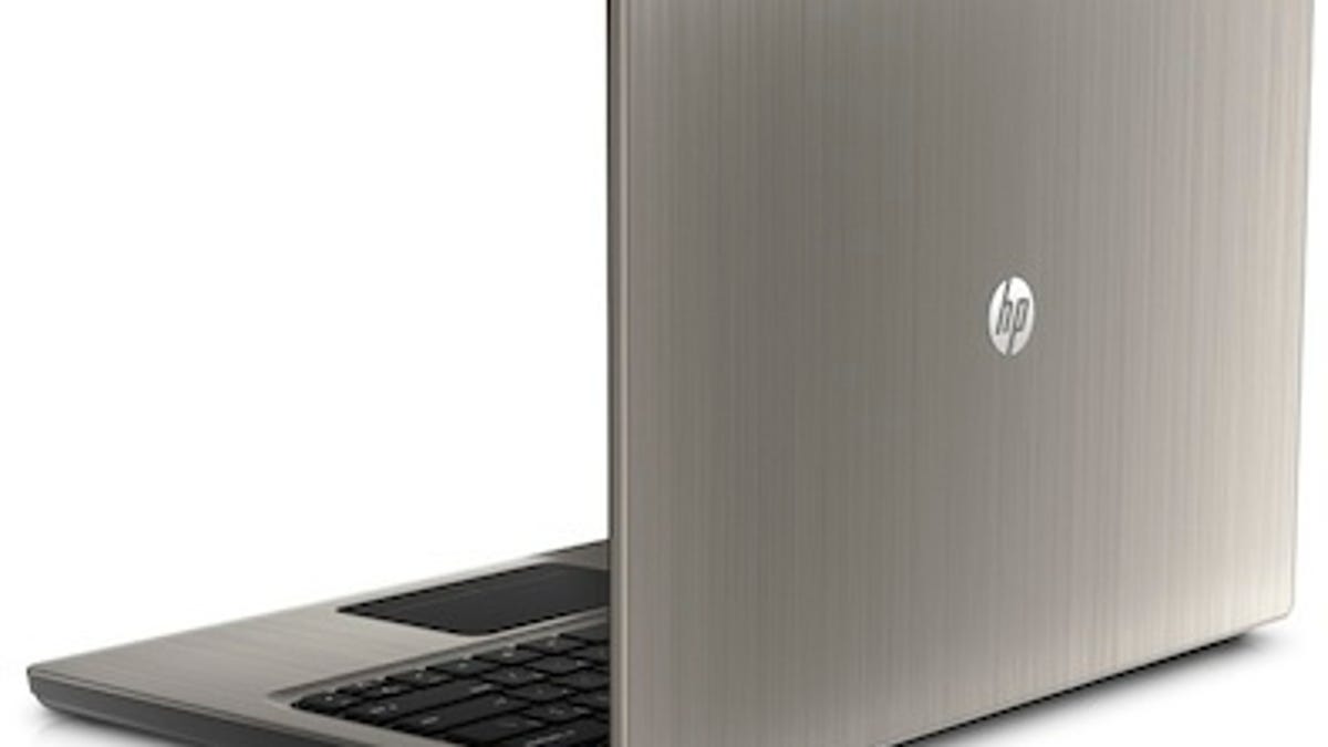 HP Folio 13 is priced $899.99.