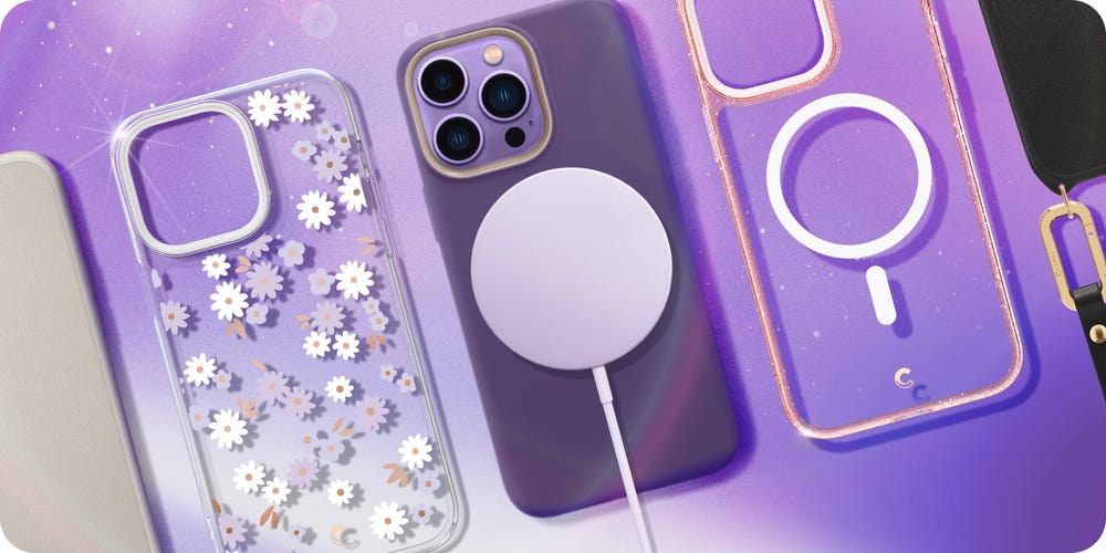 Cyrill iPhone 14 cases are stylish and relatively inexpensive