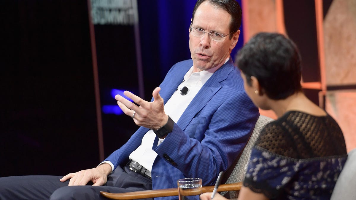 Vanity Fair New Establishment Summit - Day 2