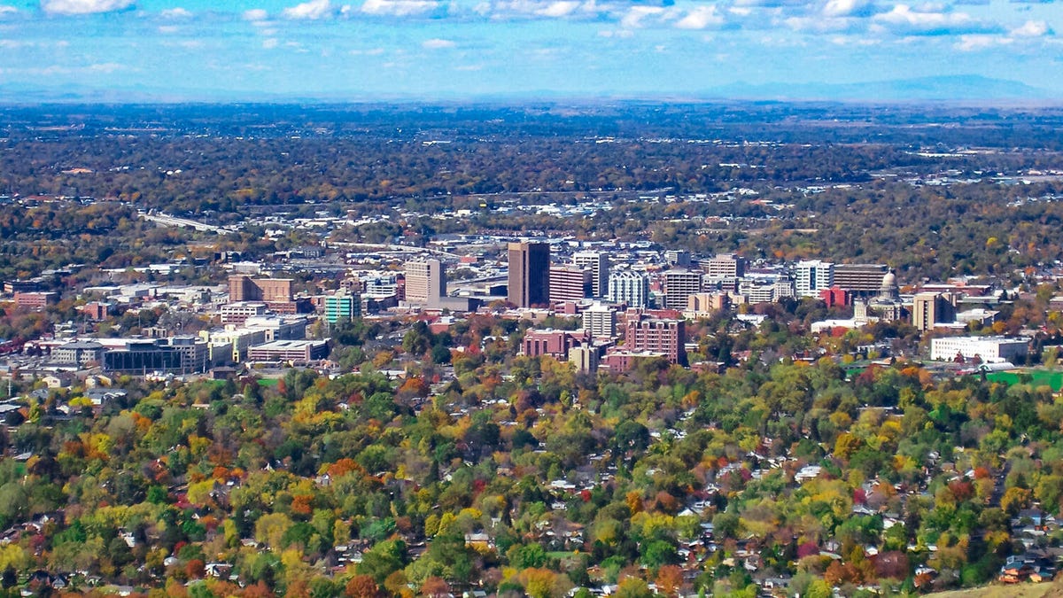 boise-idaho
