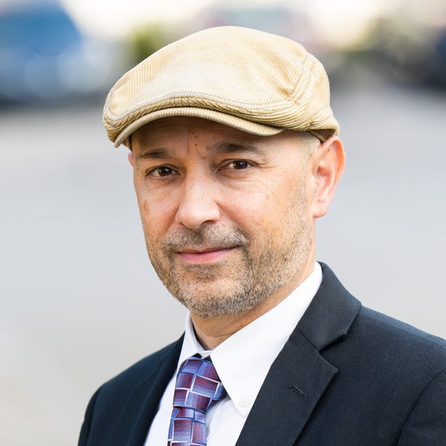 Headshot of Jason Hiner