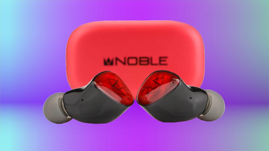 Image of Noble Fokus Amadeus