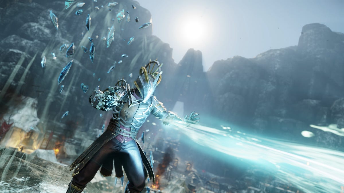 The gamers have spoke and they want more MMORPGs