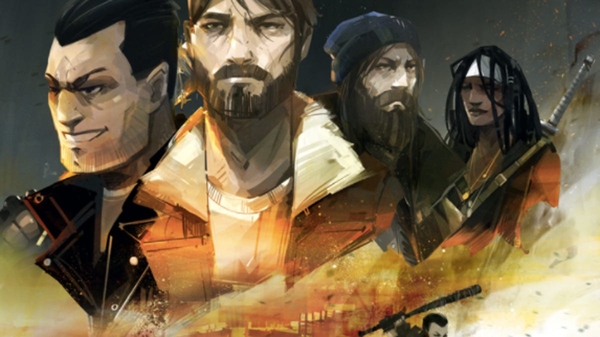 walking-dead-march-to-war-disruptor-beam