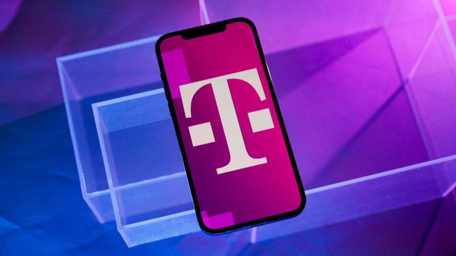 Image of T-Mobile Essentials Choice 55