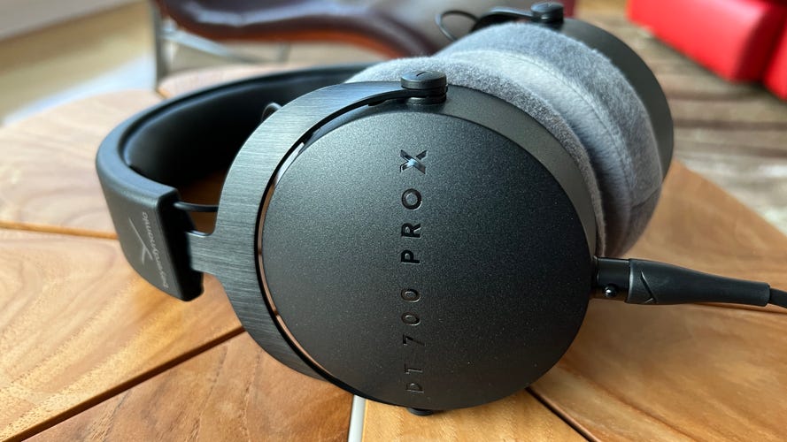 Beyerdynamic DT 700 Pro X