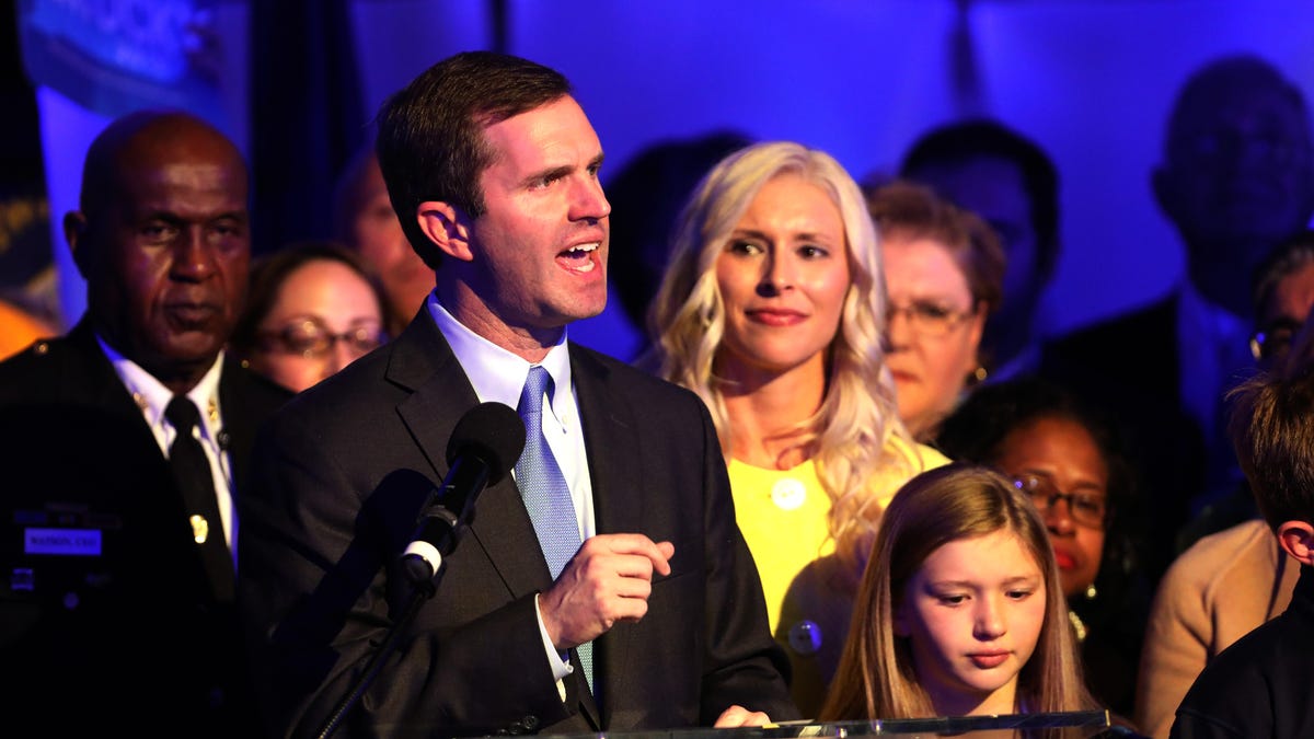 beshear-getty
