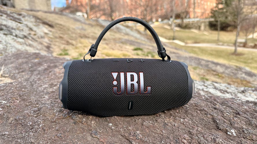 Image of JBL Charge 6