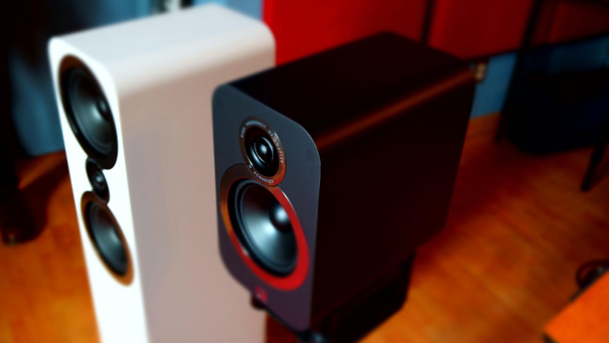 q-acoustics
