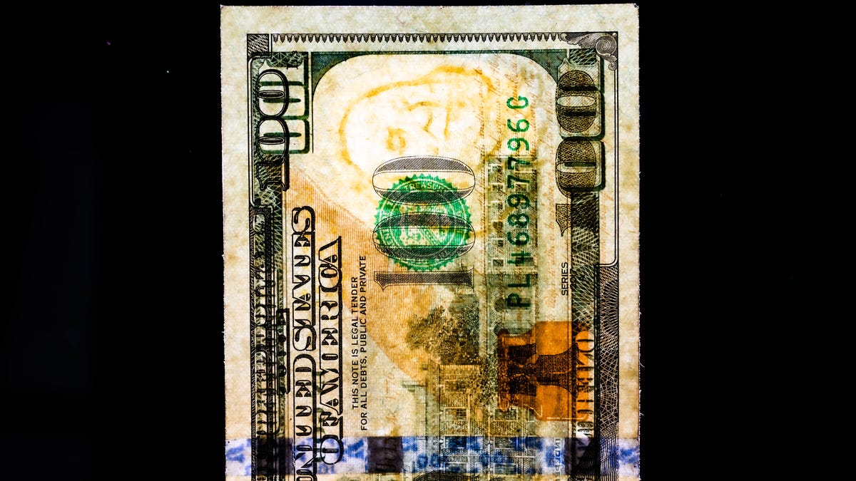 Working on tax returns