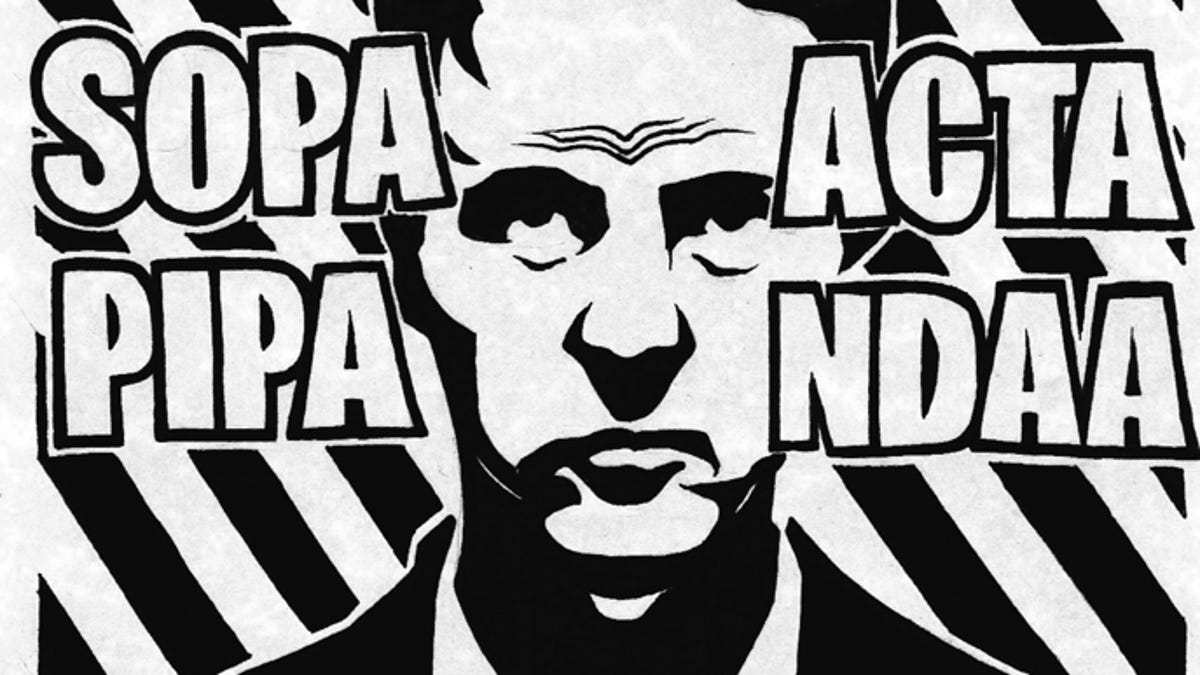 Anonymous and Occupy are launching a new operation encouraging people to vote in the November elections.