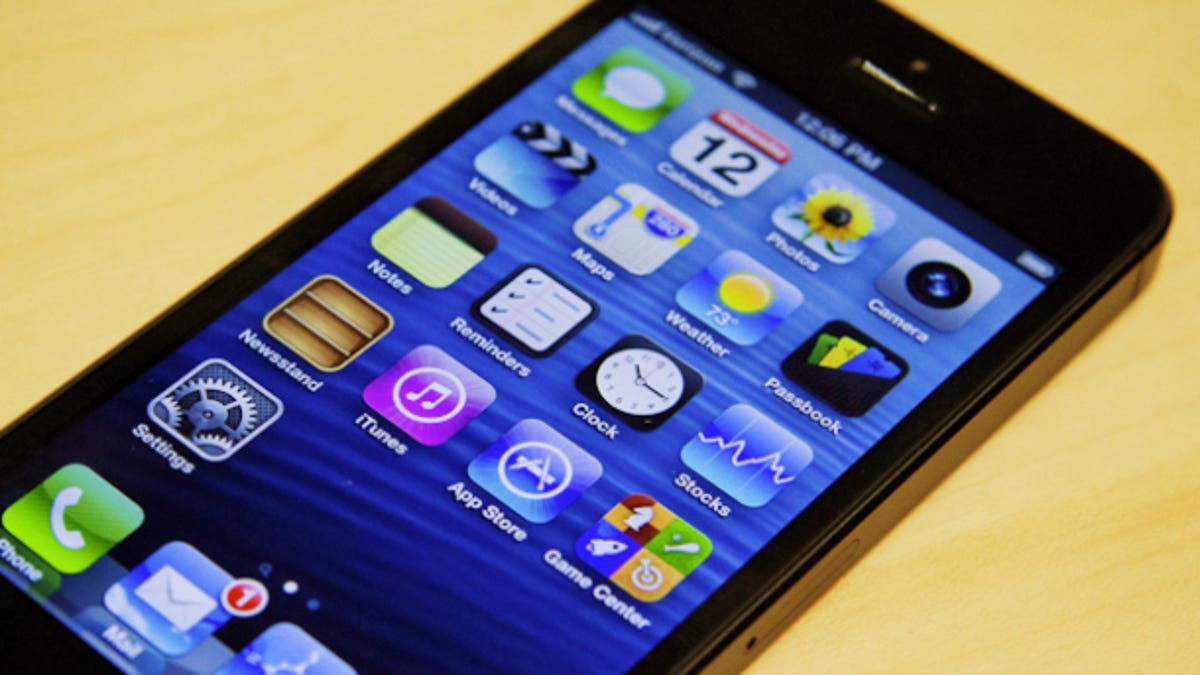 Is an iPhone Mini due out this year?