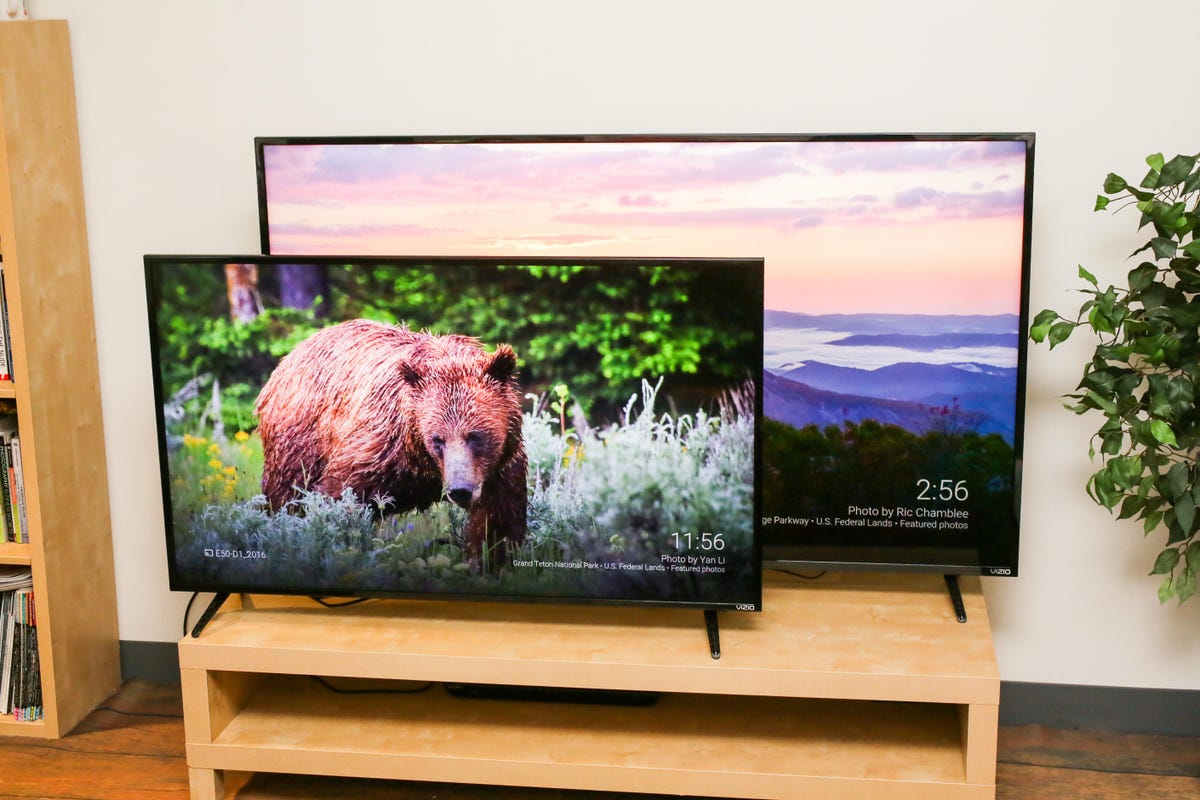 Vizio E Series