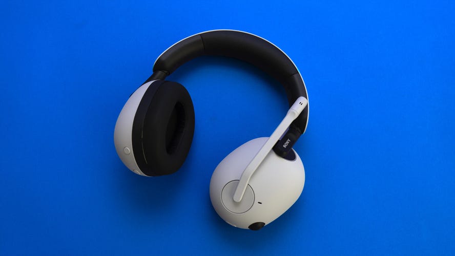 Sony InZone H9 gaming headset