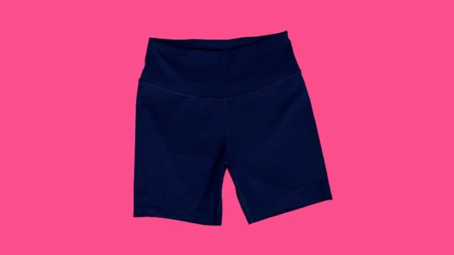 baleaf high-waisted biker short