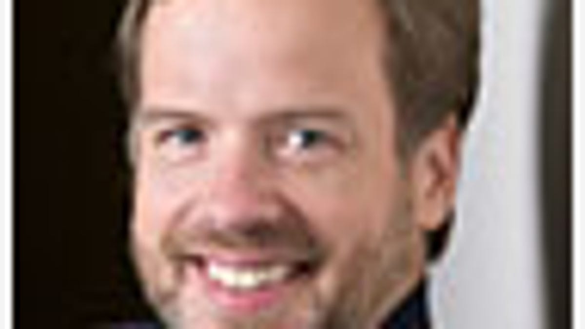 Silverpop CEO Bill Nussey points out that his company is not alone in being victimized by a data breach.