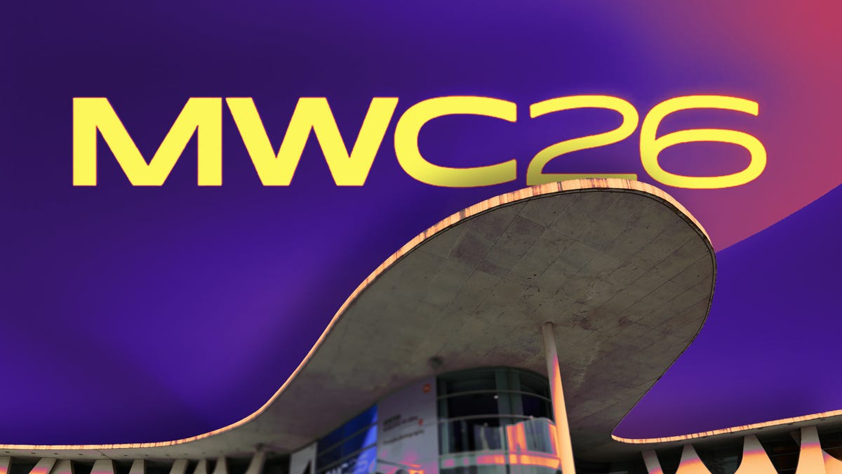 MWC Barcelona