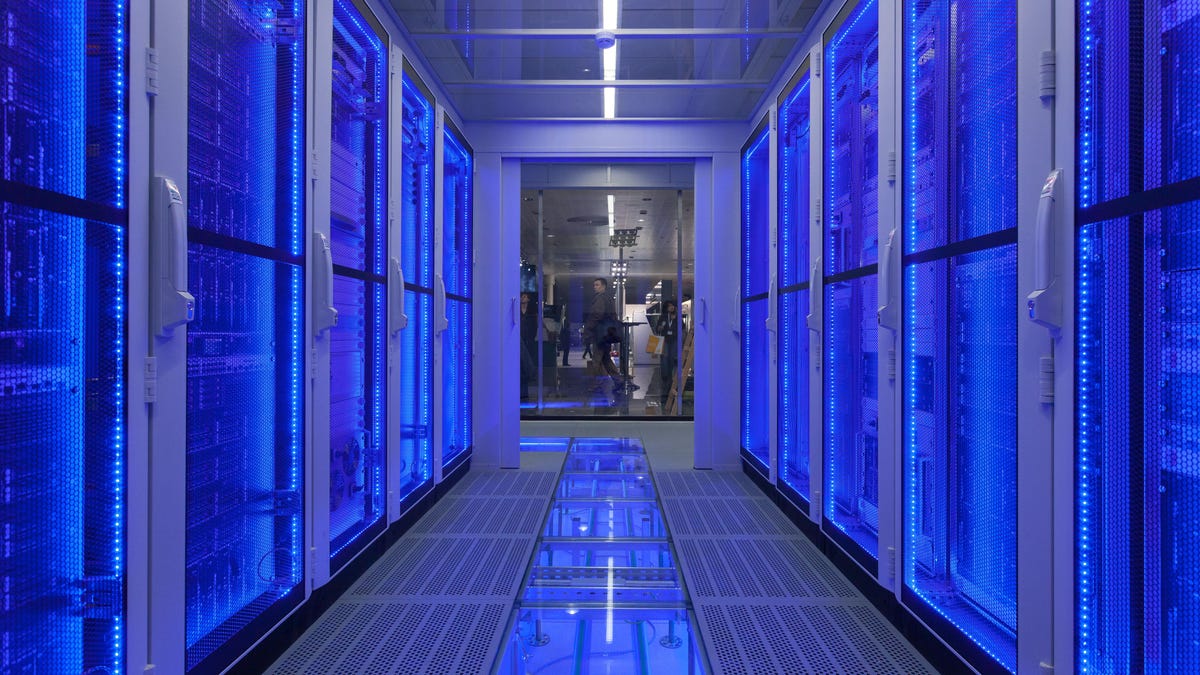 China is trying to chart the future of the internet, but it's got lots of opposition from existing technology groups.