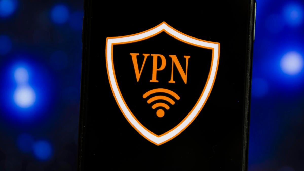 VPN for online security and privacy