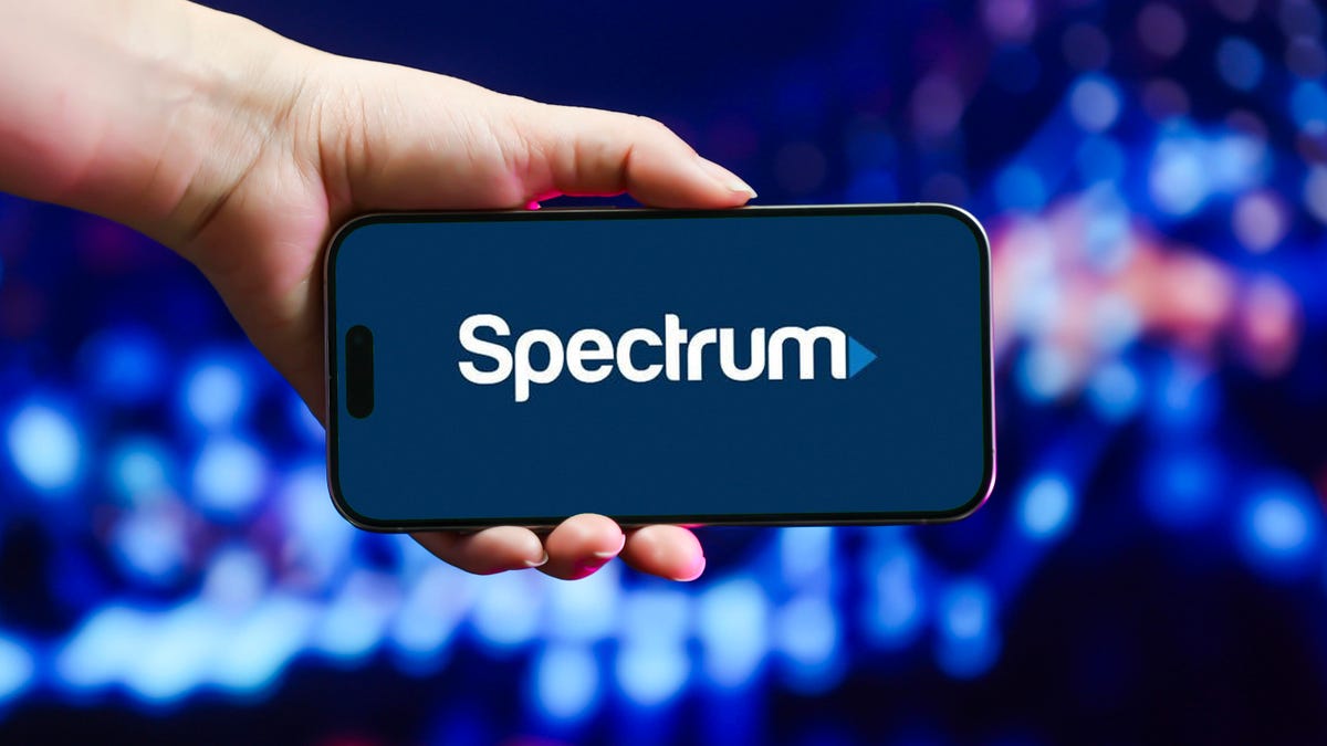 Spectrum Wireless