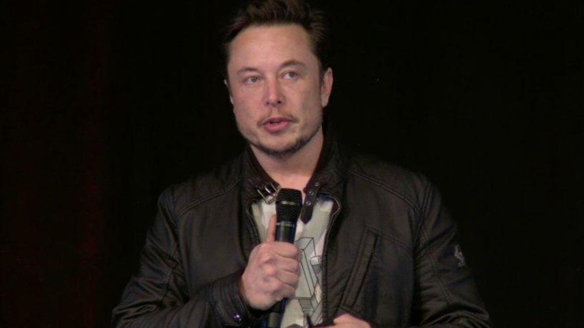 muskshareholder