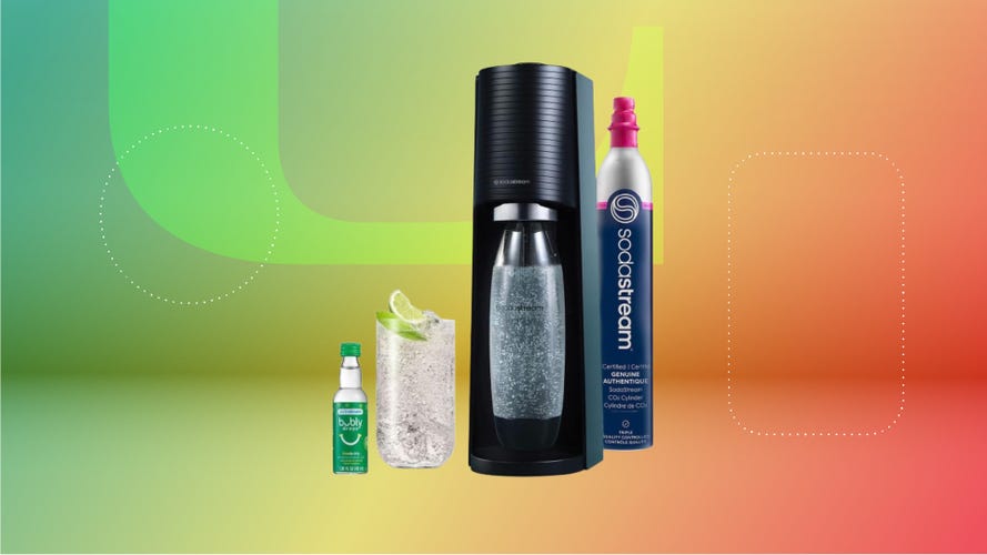 SodaStream Terra