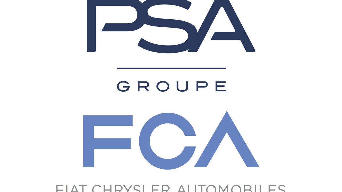 FCA-PSA-Merger