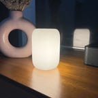 Portrait of the Casper Glow Light