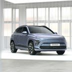 2024 Hyundai Kona Electric