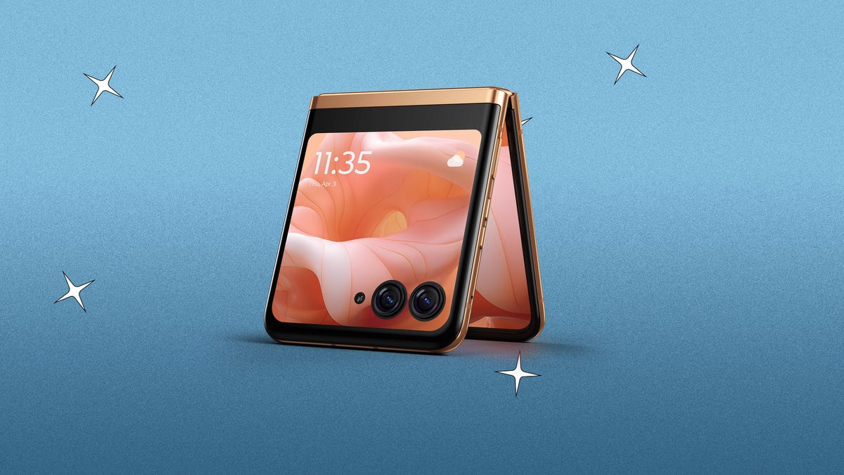 Motorola Razr 40 Ultra