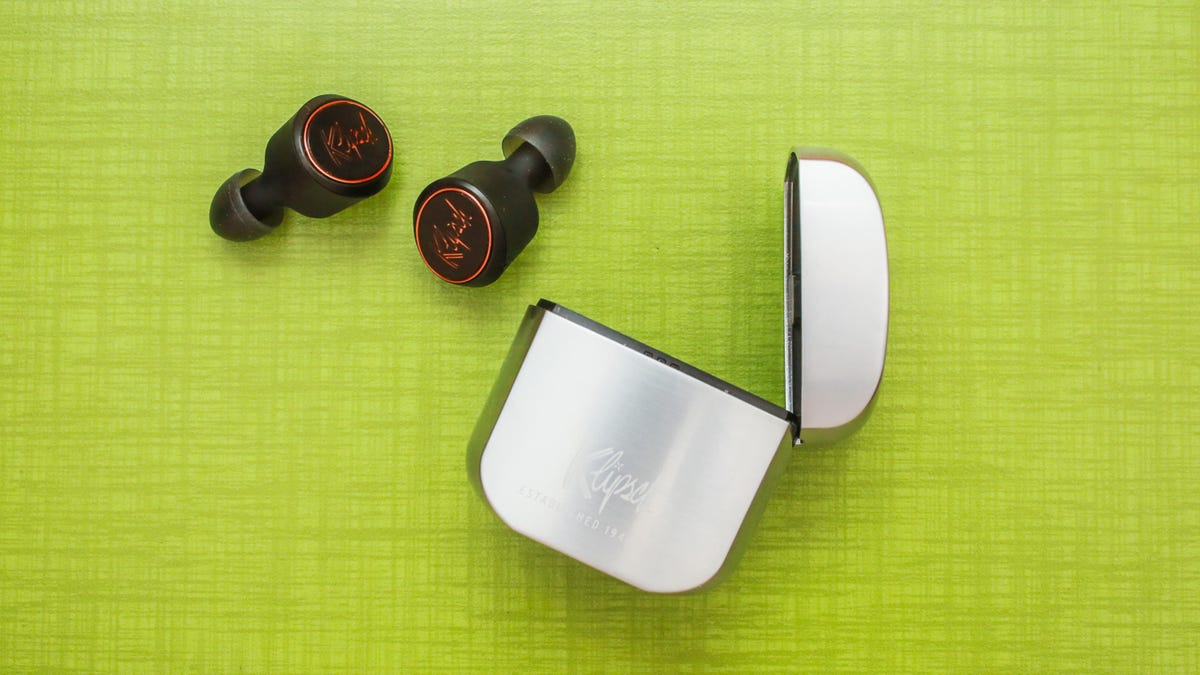 Klipsch T5 True Wireless