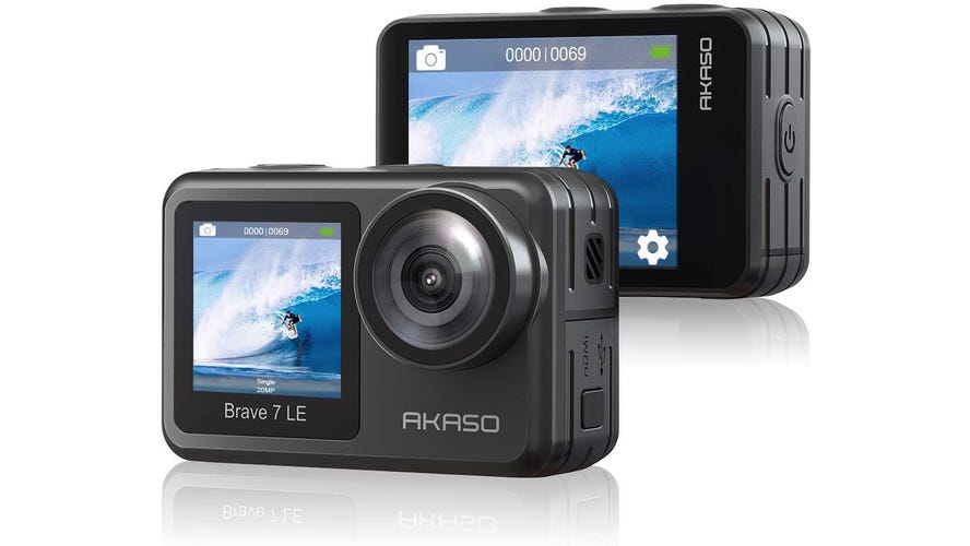 akaso-brave-7-le